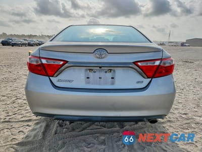 Zdjęcie 6 z 12 samochodu: 2017 TOYOTA CAMRY SE VIN:4T1BF1FK4HU294721 - miniatura