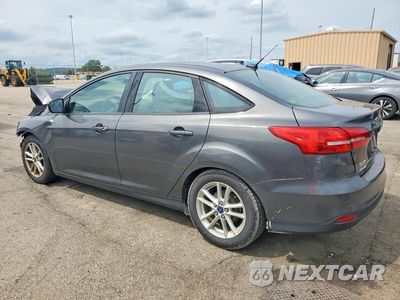 Drugie zdjęcie samochodu z przodu: 2015 FORD FOCUS SE VIN:1FADP3F2XFL347131 - miniatura