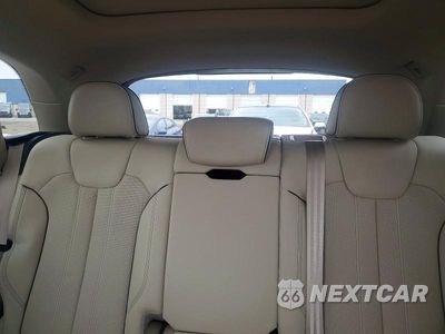Zdjęcie 10 z 13 samochodu: 2023 AUDI Q5 PREMIUM PLUS 45 VIN:WA1EAAFY6P2052960 - miniatura