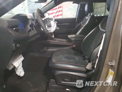 Zdjęcie 7 z 13 samochodu: 2026 FORD EXPLORER TREMOR VIN:1FMWK8JC9TGA86279 - miniatura