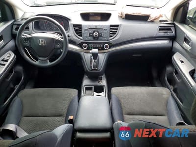 Zdjęcie 8 z 13 samochodu: 2016 HONDA CR-V LX VIN:2HKRM3H33GH562645 - miniatura