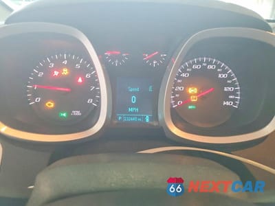 Zdjęcie 9 z 12 samochodu: 2012 CHEVROLET EQUINOX LT VIN:2GNALDEK0C6117111 - miniatura