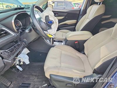 Zdjęcie 7 z 14 samochodu: 2019 SUBARU ASCENT PREMIUM VIN:4S4WMAFD2K3439132 - miniatura