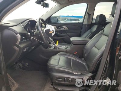 Zdjęcie 7 z 12 samochodu: 2019 CHEVROLET TRAVERSE LT VIN:1GNERHKW4KJ116897 - miniatura