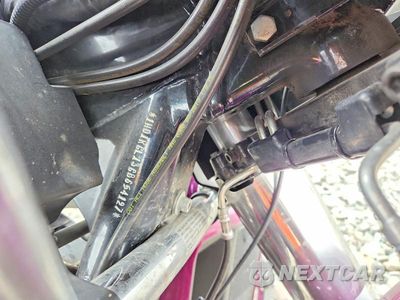 Zdjęcie 10 z 10 samochodu: 2016 HARLEY-DAVIDSON FLTRU VIN:1HD1KGL13GB654127 - miniatura