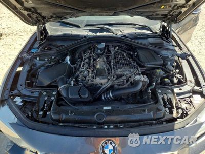 Zdjęcie 11 z 12 samochodu: 2017 BMW 440I GRAN COUPE VIN:WBA4E3C37HG826323 - miniatura