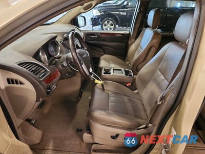 Zdjęcie 7 z 14 samochodu: 2012 CHRYSLER TOWN & COUNTRY TOURING L VIN:2C4RC1CG4CR118849 - miniatura