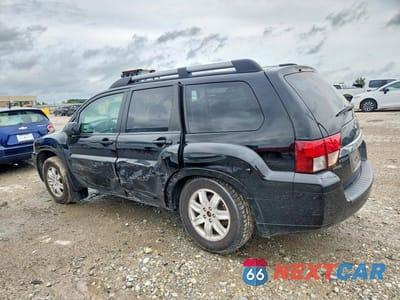 Drugie zdjęcie samochodu z przodu: 2011 MITSUBISHI ENDEAVOR LS VIN:4A4JN2AS5BE027307 - miniatura