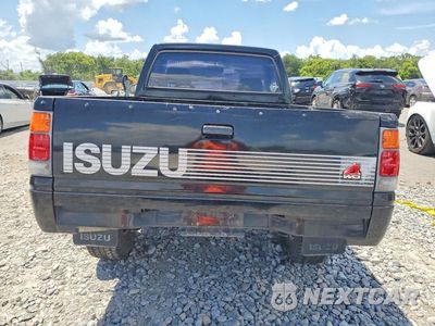 Zdjęcie 6 z 12 samochodu: 1988 ISUZU CONVENTIONAL SHORT BED VIN:JAACR11E8J7212468 - miniatura