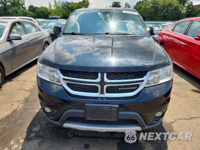 Piąte zdjęcie samochodu w środku: 2015 DODGE JOURNEY SXT VIN:3C4PDDBG4FT633309 - miniatura