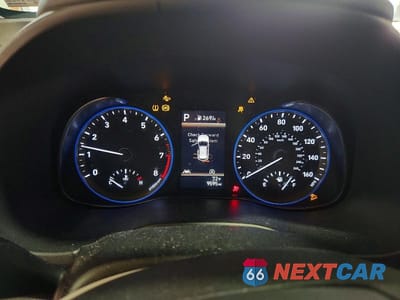 Zdjęcie 9 z 13 samochodu: 2023 HYUNDAI KONA SEL VIN:KM8K3CAB1PU033198 - miniatura