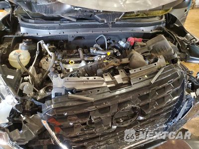 Zdjęcie 12 z 14 samochodu: 2024 NISSAN KICKS S VIN:3N1CP5BV3RL502132 - miniatura