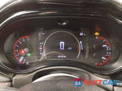 Zdjęcie 9 z 13 samochodu: 2023 DODGE DURANGO GT VIN:1C4RDHDG8PC678277 - miniatura