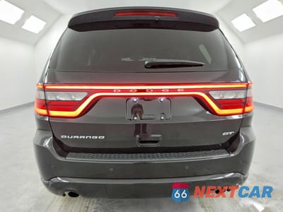 Zdjęcie 6 z 13 samochodu: 2023 DODGE DURANGO GT VIN:1C4RDHDG8PC678277 - miniatura