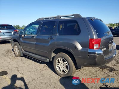 Drugie zdjęcie samochodu z przodu: 2005 MITSUBISHI ENDEAVOR XLS VIN:4A4MN31S85E031293 - miniatura