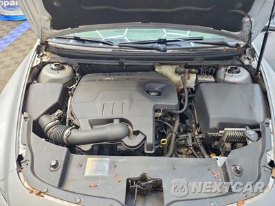 Zdjęcie 11 z 12 samochodu: 2012 CHEVROLET MALIBU LS VIN:1G1ZA5EUXCF345575 - miniatura