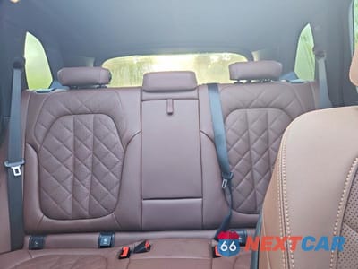 Zdjęcie 10 z 13 samochodu: 2026 BMW X5 XDRIVE40I VIN:5UX23EU07T9378791 - miniatura