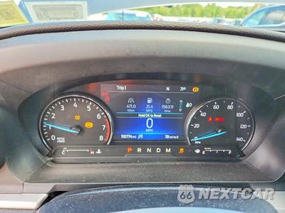 Zdjęcie 9 z 13 samochodu: 2020 FORD EXPLORER XLT VIN:1FMSK8DH0LGC55823 - miniatura