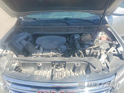 Zdjęcie 12 z 13 samochodu: 2020 GMC ACADIA SLT VIN:1GKKNMLS4LZ109984 - miniatura