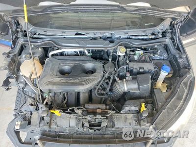 Zdjęcie 12 z 13 samochodu: 2020 FORD ECOSPORT S VIN:MAJ6S3FL3LC331381 - miniatura