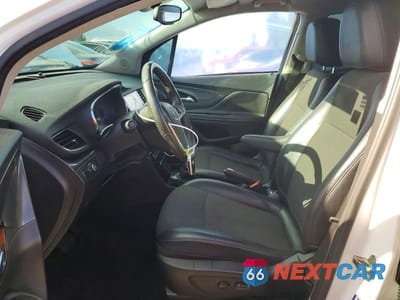 Zdjęcie 7 z 13 samochodu: 2018 BUICK ENCORE PREFERRED VIN:KL4CJASB4JB516389 - miniatura