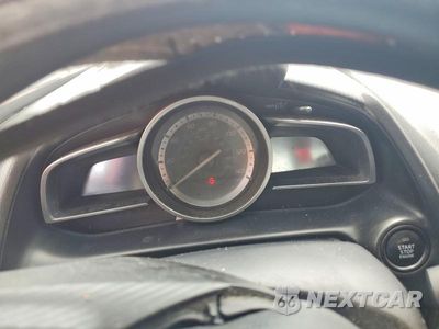 Zdjęcie 9 z 12 samochodu: 2018 TOYOTA YARIS IA BASE VIN:3MYDLBYV9JY327882 - miniatura