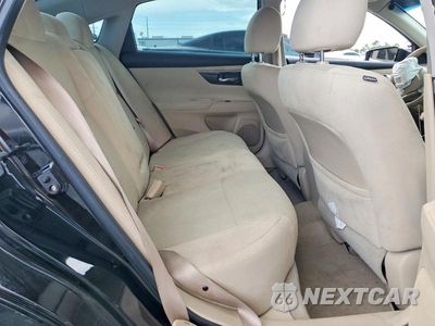 Zdjęcie 10 z 12 samochodu: 2014 NISSAN ALTIMA 2.5 S VIN:1N4AL3AP8EN258498 - miniatura