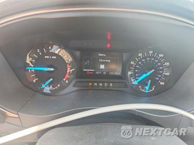 Zdjęcie 9 z 12 samochodu: 2014 FORD FUSION SE VIN:3FA6P0HD8ER134751 - miniatura