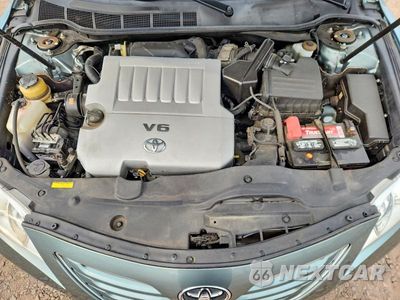 Zdjęcie 11 z 12 samochodu: 2009 TOYOTA CAMRY XLE V6 VIN:4T1BK46K49U595875 - miniatura