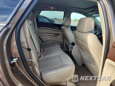 Zdjęcie 11 z 13 samochodu: 2016 CADILLAC SRX LUXURY COLLECTION VIN:3GYFNEE37GS587838 - miniatura