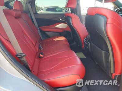 Zdjęcie 11 z 14 samochodu: 2025 ACURA RDX A-SPEC ADVANCE VIN:5J8TC2H80SL019290 - miniatura