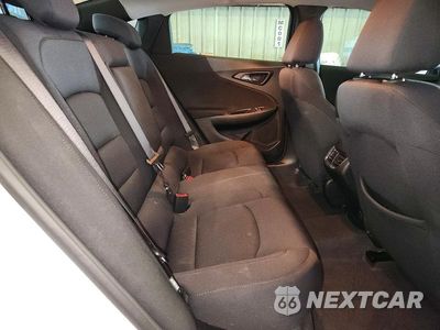 Zdjęcie 10 z 12 samochodu: 2025 CHEVROLET MALIBU LT VIN:1G1ZD5ST4SF125236 - miniatura