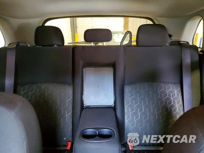 Zdjęcie 10 z 13 samochodu: 2025 MITSUBISHI OUTLANDER SPORT S VIN:JA4ARUAU6SU013229 - miniatura