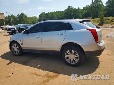 Drugie zdjęcie samochodu z przodu: 2015 CADILLAC SRX VIN:3GYFNAE32FS633728 - miniatura