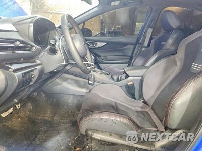 Zdjęcie 7 z 12 samochodu: 2022 SUBARU WRX GT VIN:JF1VBAU62N8014856 - miniatura