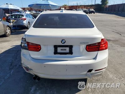 Zdjęcie 6 z 12 samochodu: 2013 BMW 328 I SULEV VIN:WBA3C1G56DNR47495 - miniatura