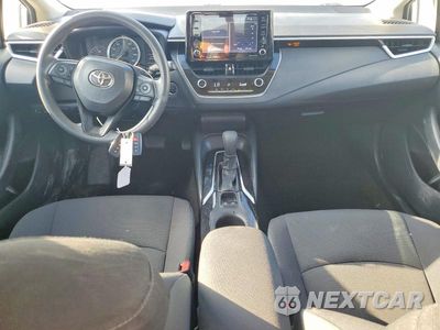 Zdjęcie 8 z 12 samochodu: 2022 TOYOTA COROLLA LE VIN:JTDHPMAE0N3033960 - miniatura