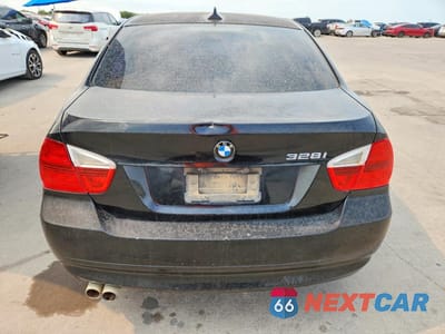 Zdjęcie 6 z 12 samochodu: 2007 BMW 328 I SULEV VIN:WBAVC53597FZ70743 - miniatura