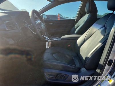 Zdjęcie 7 z 13 samochodu: 2019 TOYOTA CAMRY XSE VIN:4T1B61HK4KU740290 - miniatura