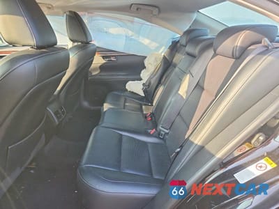 Zdjęcie 10 z 12 samochodu: 2014 LEXUS ES 350 VIN:JTHBK1GG3E2120185 - miniatura