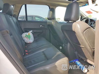 Zdjęcie 11 z 13 samochodu: 2010 FORD EDGE LIMITED VIN:2FMDK3KC2ABB32645 - miniatura