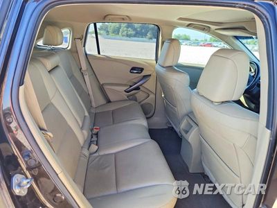Zdjęcie 10 z 13 samochodu: 2014 ACURA RDX VIN:5J8TB4H35EL007207 - miniatura