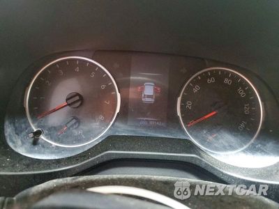 Zdjęcie 9 z 13 samochodu: 2020 TOYOTA RAV4 XLE VIN:2T3W1RFV0LC035721 - miniatura