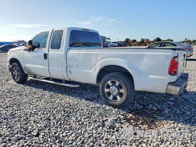 Drugie zdjęcie samochodu z przodu: 2016 FORD F250 SUPER DUTY VIN:1FT7X2A66GEC95305 - miniatura