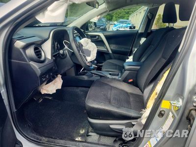 Zdjęcie 7 z 13 samochodu: 2016 TOYOTA RAV4 LE VIN:2T3BFREV5GW485483 - miniatura
