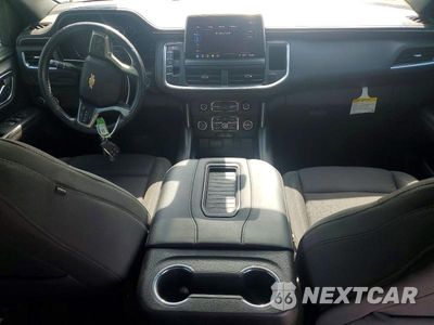 Zdjęcie 8 z 13 samochodu: 2021 CHEVROLET TAHOE C1500 LS VIN:1GNSCMKD6MR391977 - miniatura