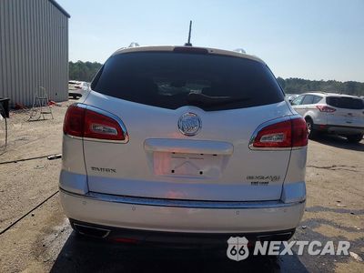 Zdjęcie 6 z 13 samochodu: 2016 BUICK ENCLAVE VIN:5GAKVCKD7GJ292246 - miniatura