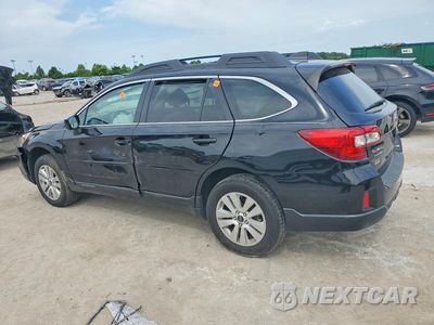 Drugie zdjęcie samochodu z przodu: 2016 SUBARU OUTBACK 2.5I PREMIUM VIN:4S4BSAEC7G3360656 - miniatura