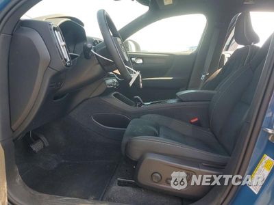 Zdjęcie 7 z 14 samochodu: 2024 VOLVO XC40 RECHARGE ULTIMATE VIN:YV4ER3XM3R2309837 - miniatura