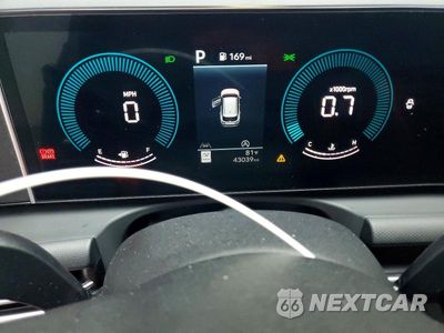 Zdjęcie 9 z 14 samochodu: 2025 HYUNDAI TUCSON SEL VIN:5NMJB3DE2SH578853 - miniatura